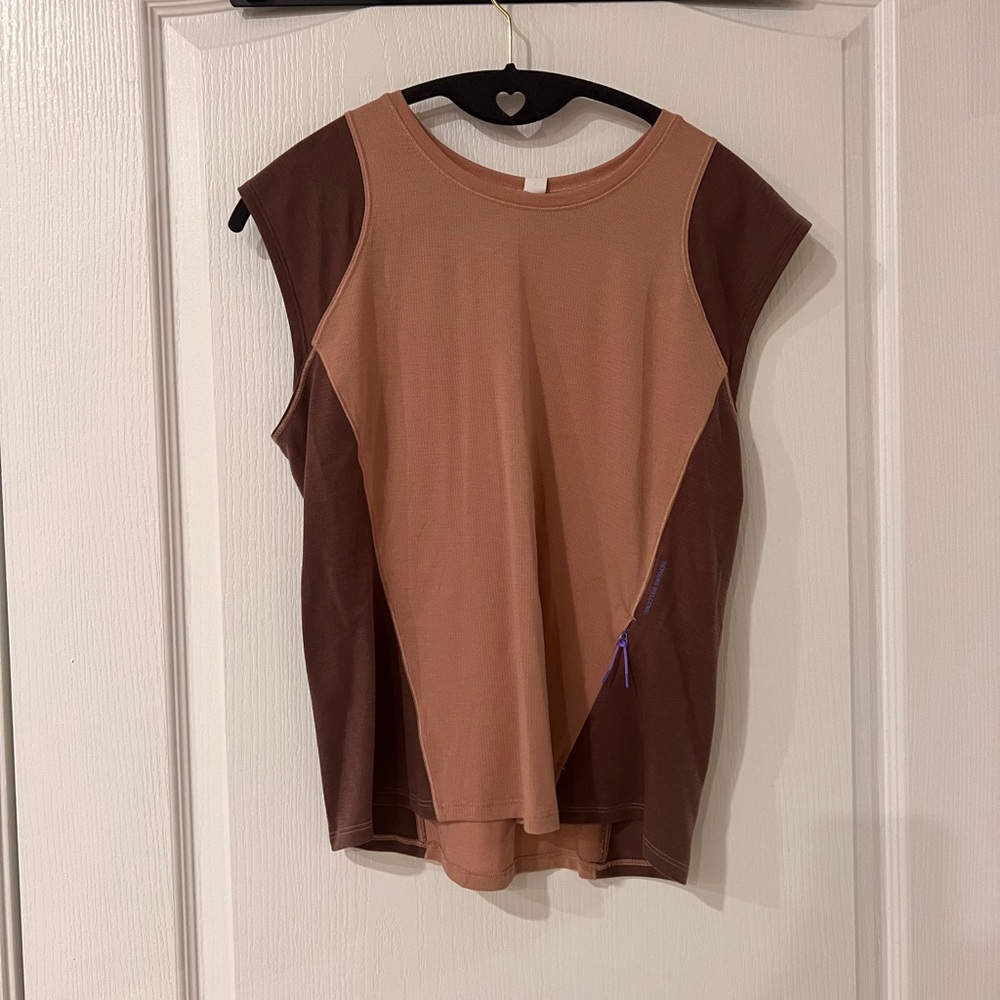 NWOT Lululemon Tank!